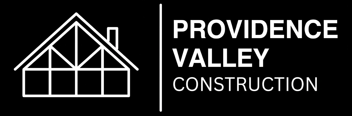 Providence Valley Construction