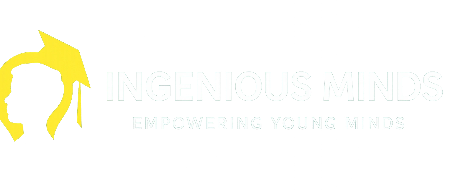 Ingenious Minds