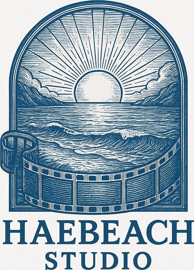 Haebeach Studio