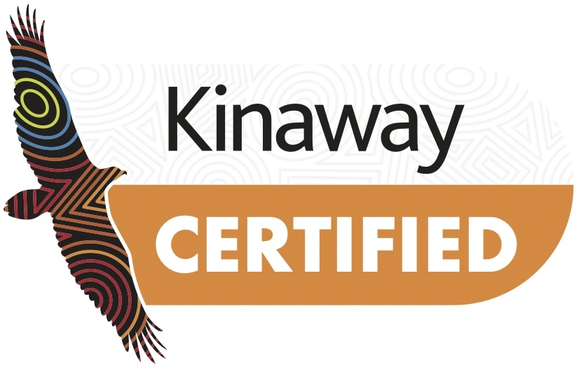 Kinaway Certified