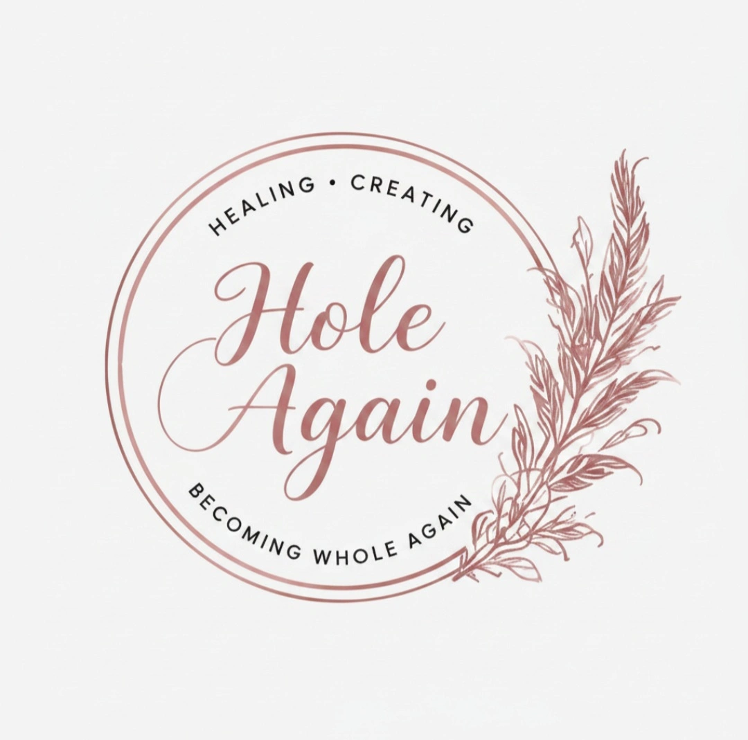 Hole Again