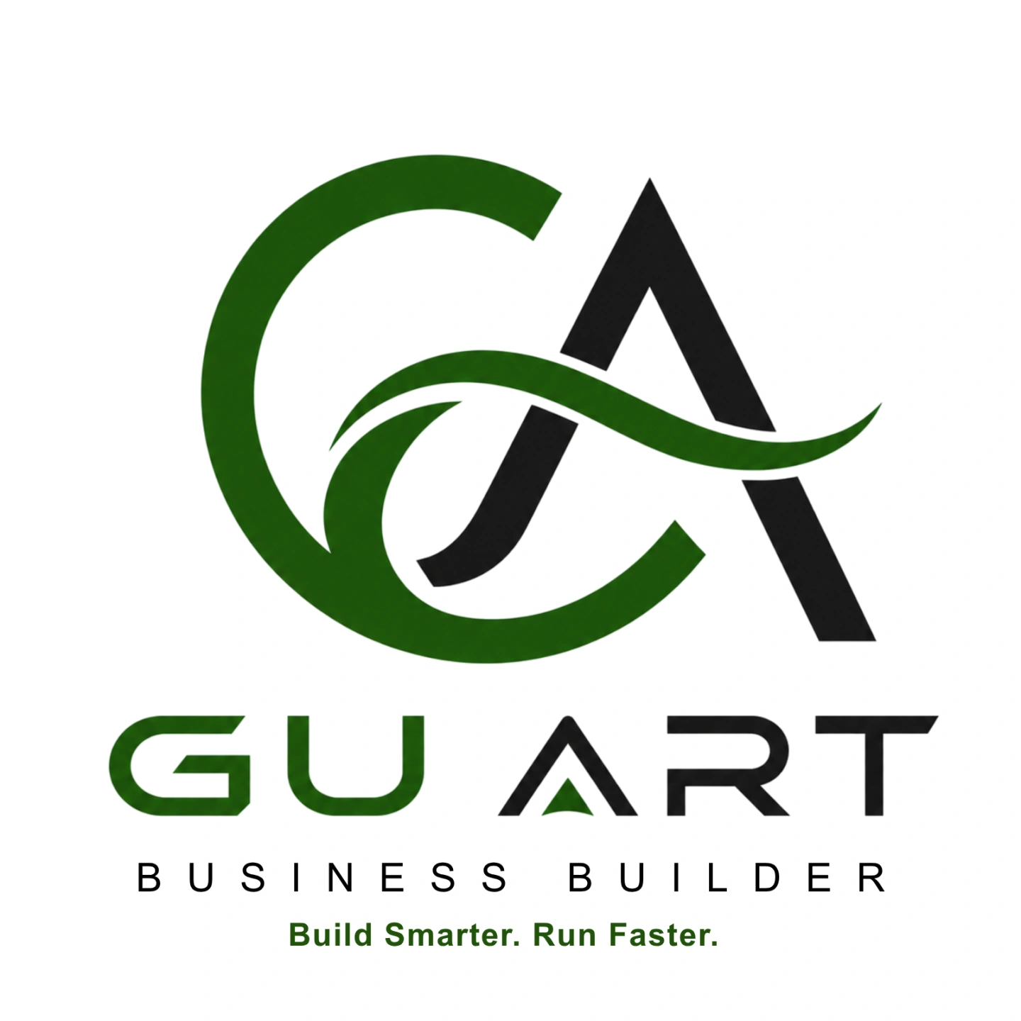 GU ART Business Builder
