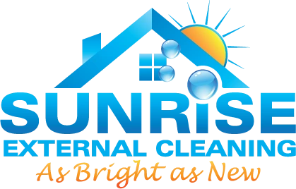 Sunrise External Cleaning