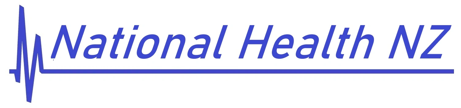National Health NZ - Medical Alarms, Fall Detectors & Diagnostics