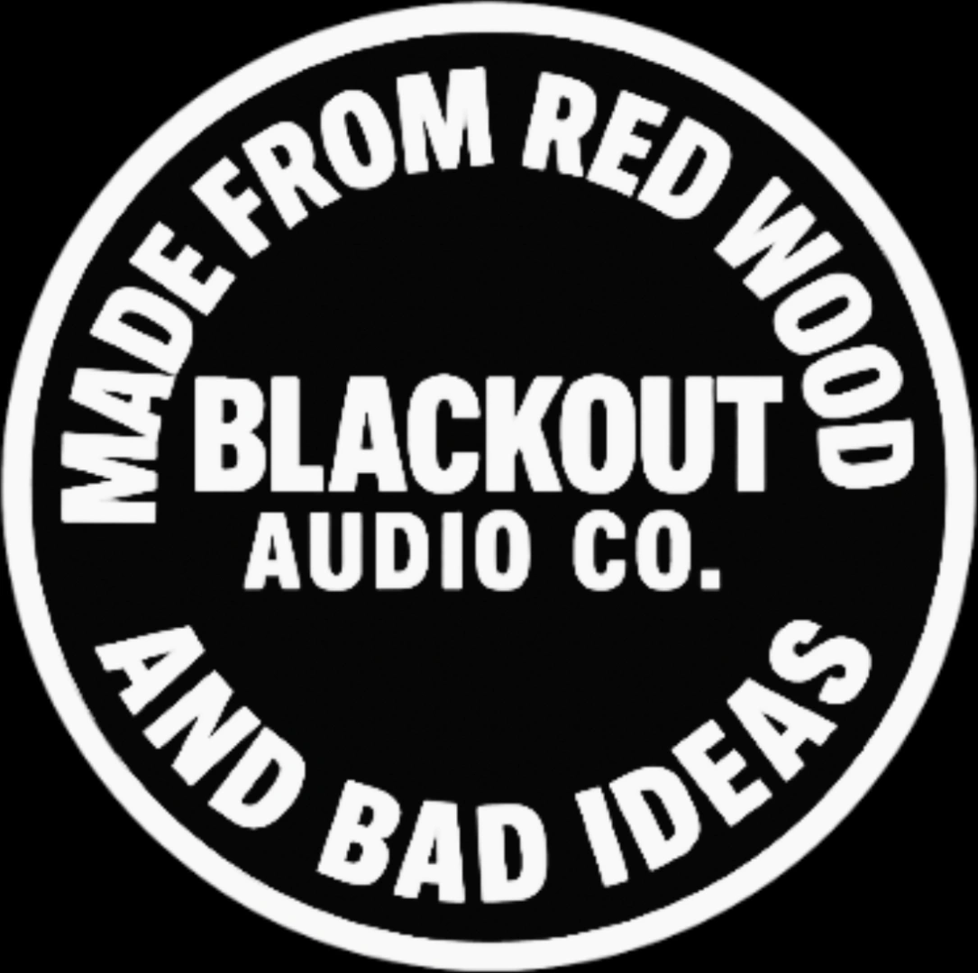 Blackout Audio Co.