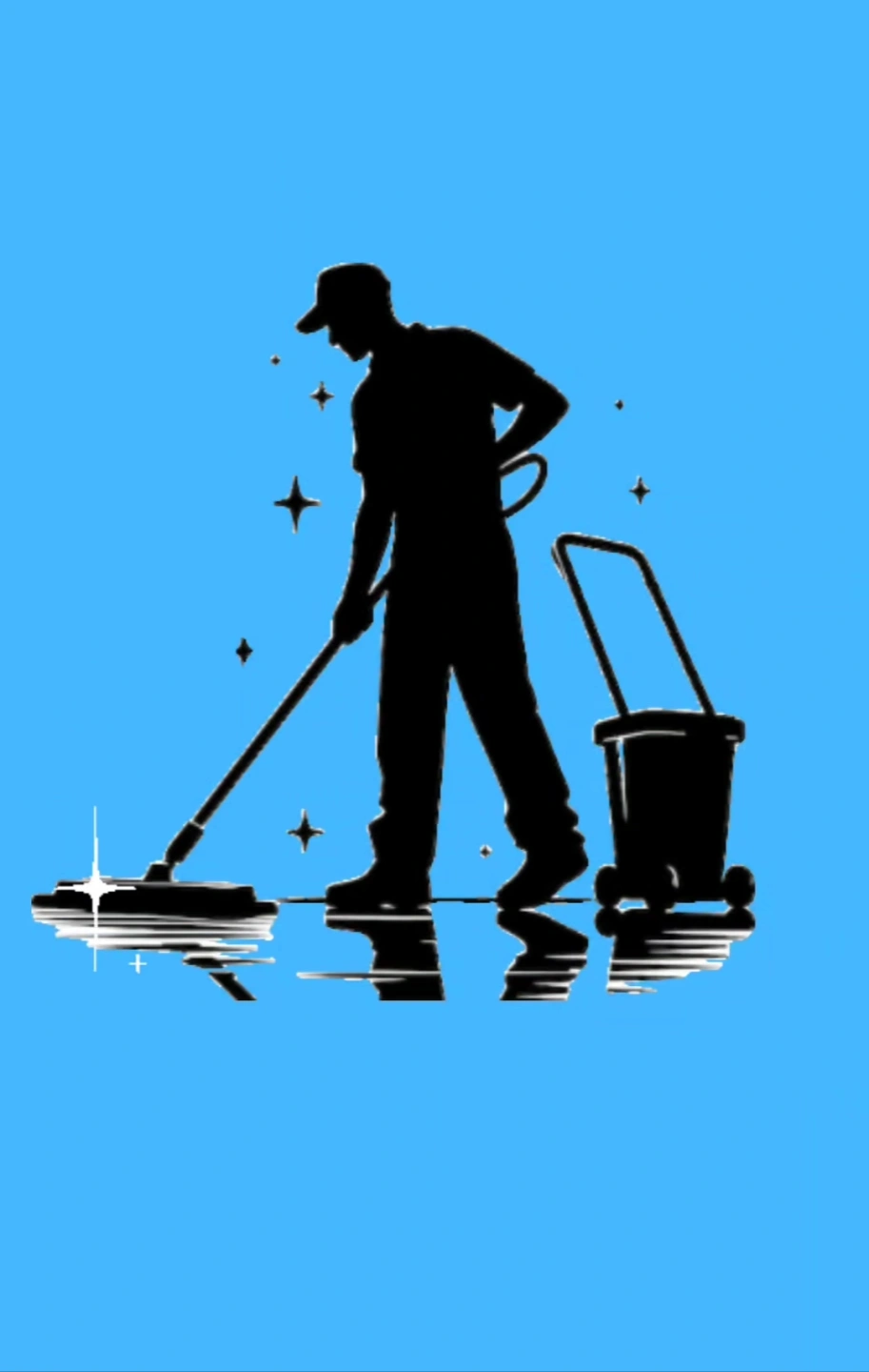 Ready for a Sparkling Clean?