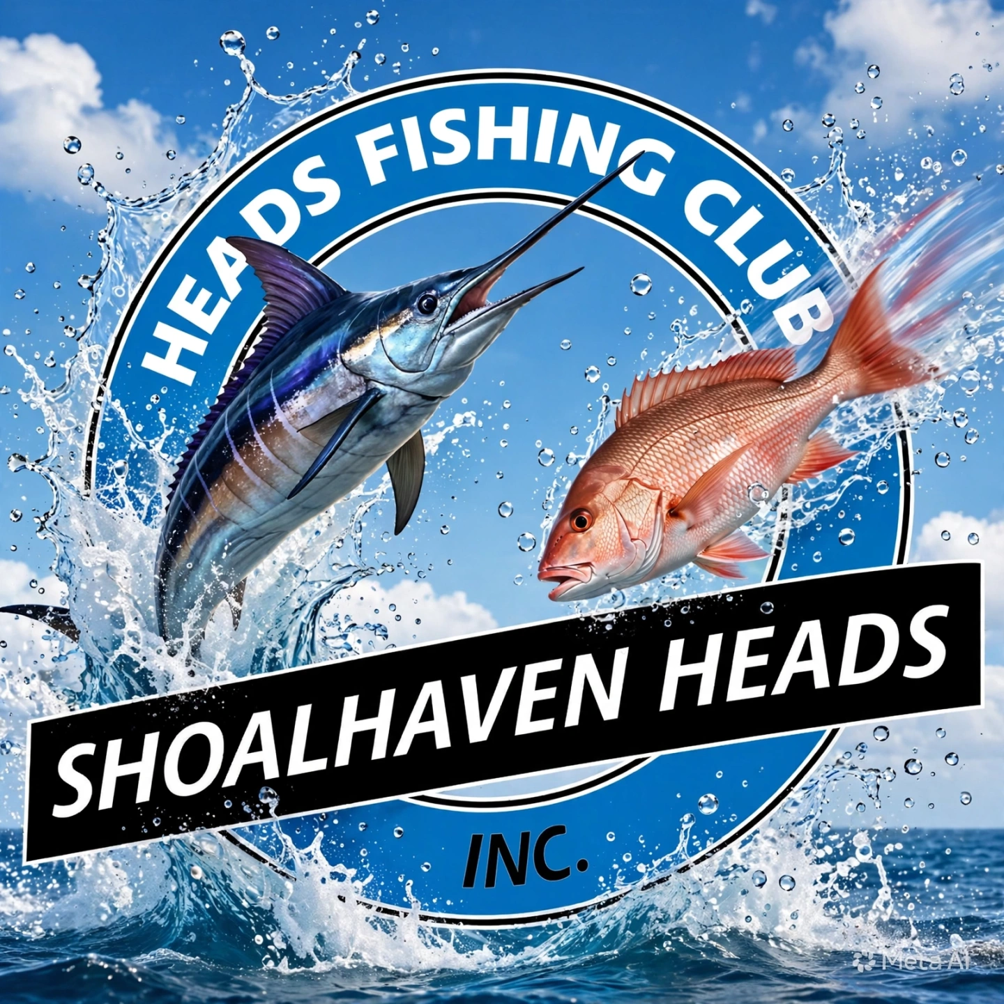 Heads Fishing Club Inc
