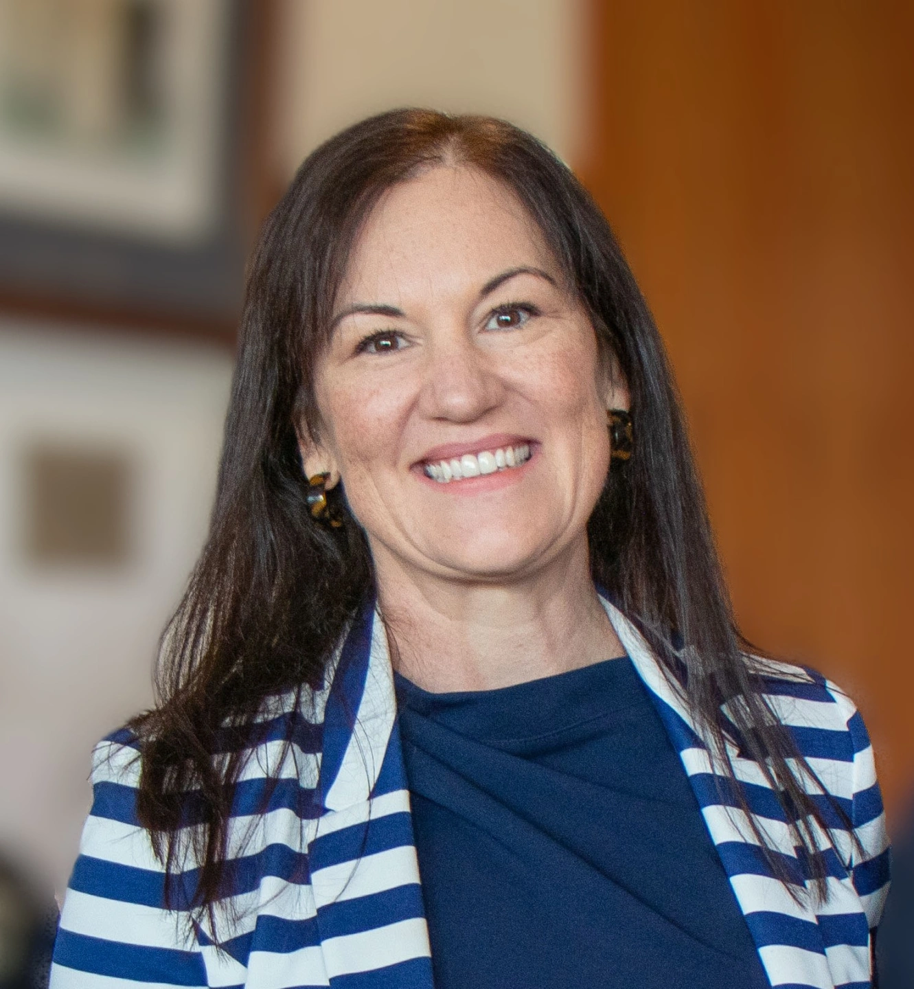 Meet the Director, Gemma