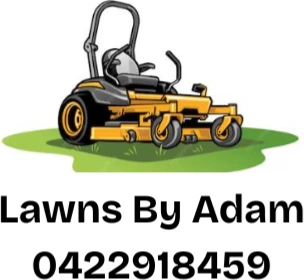 Lawns by Adam