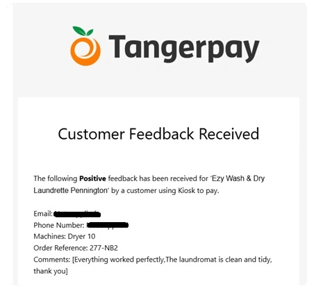 Positive Feedback on Tanger Pay8.jpg