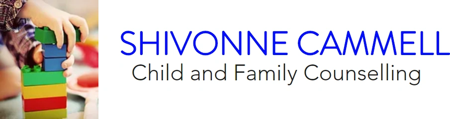Shivonne Cammell
