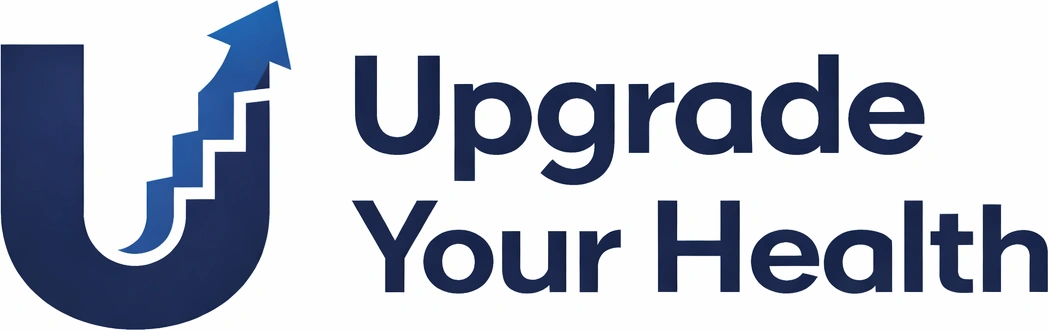 Upgrade Your Health