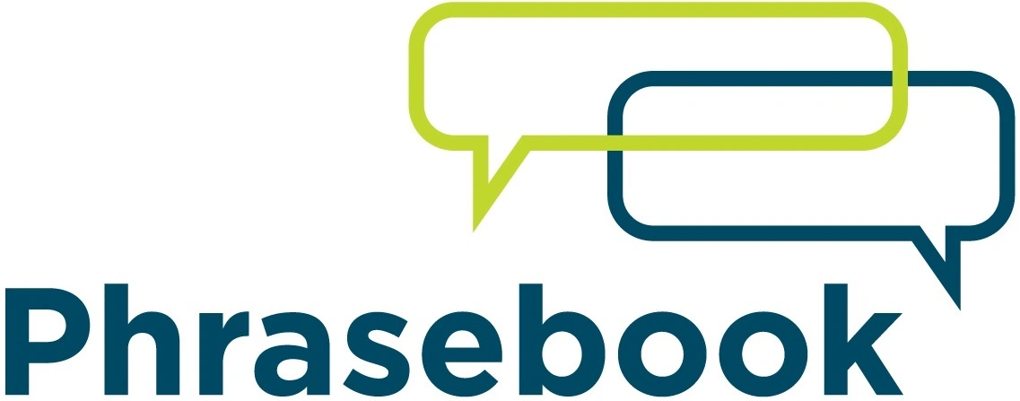 Phrasebook