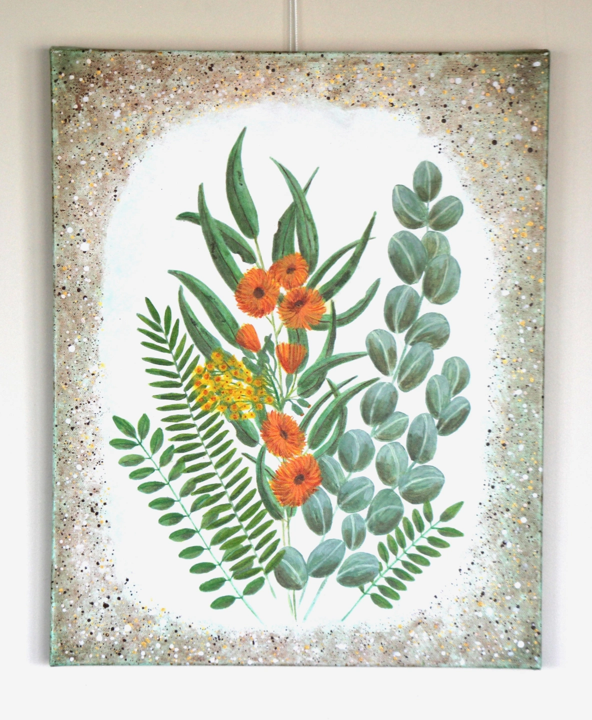 Gum blossom Botanical.JPG