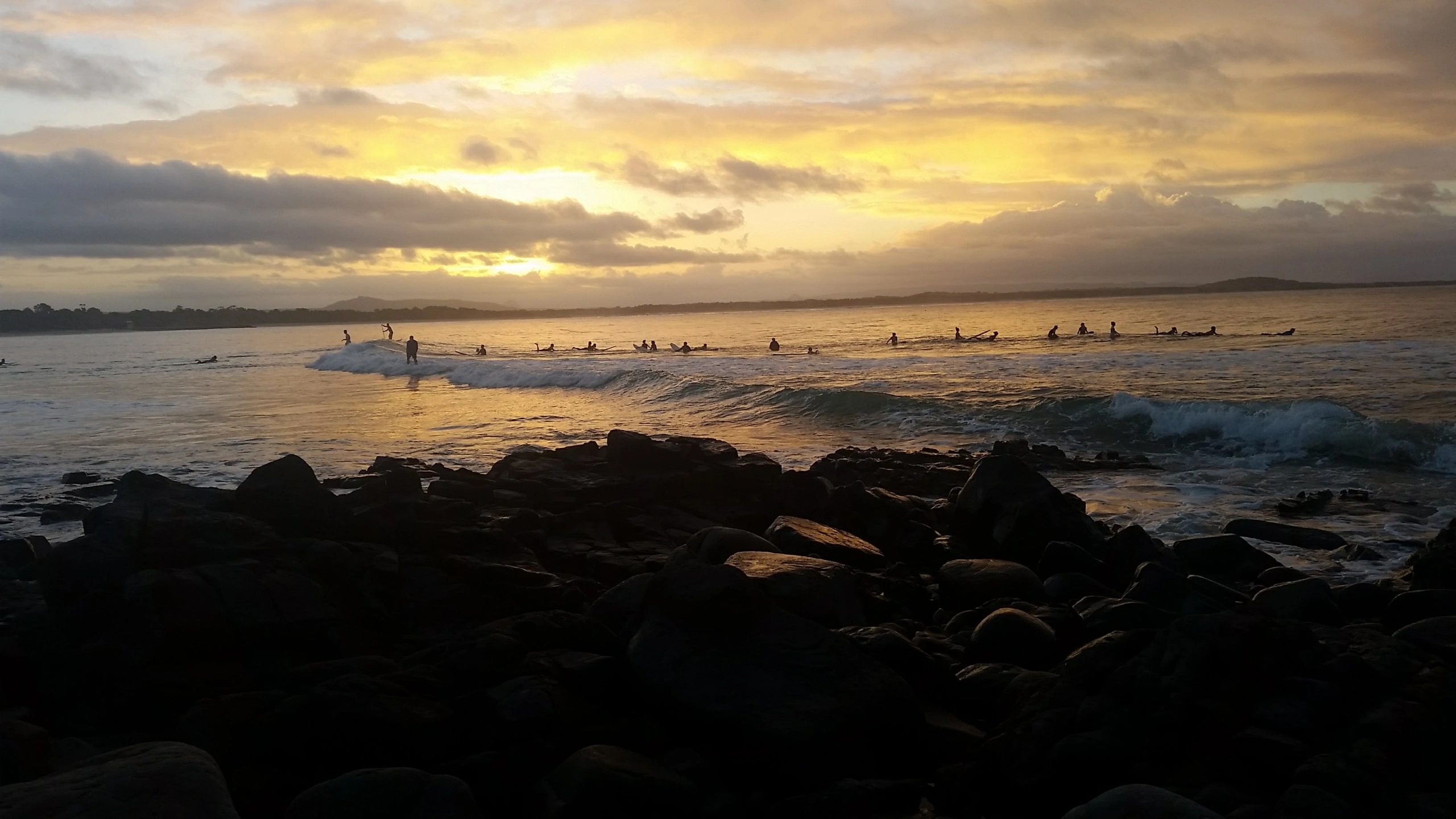 Sunset- Balance- Listen to your Heart- Gabrielle- Hynes.jpg