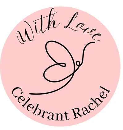 With Love by Clebrant Rachel