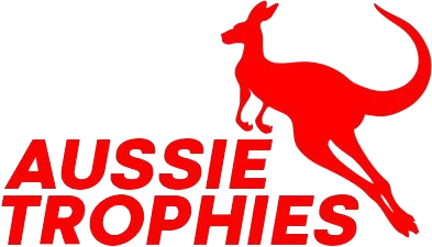 Aussie Trophies