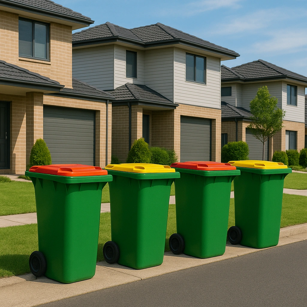 Wheelie Bins in Sunny Suburbia.png