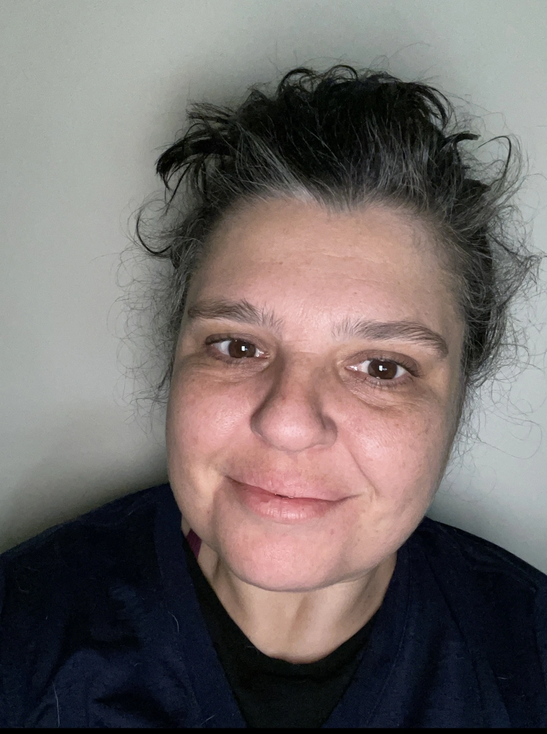 The face behind Easy English 4 U