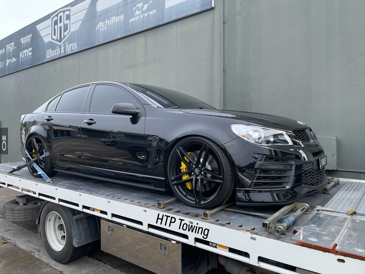 HTP Towing, Holden at GAS Wheels and Tyres.jpg