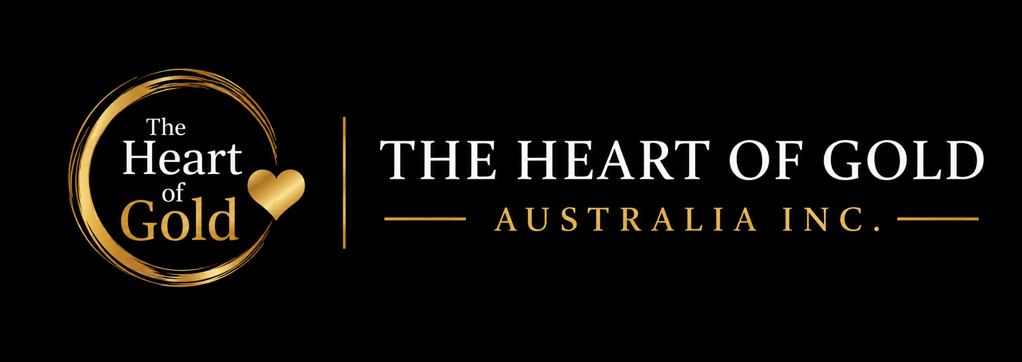 The Heart of Gold Australia Inc.