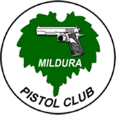 Mildura Pistol Club