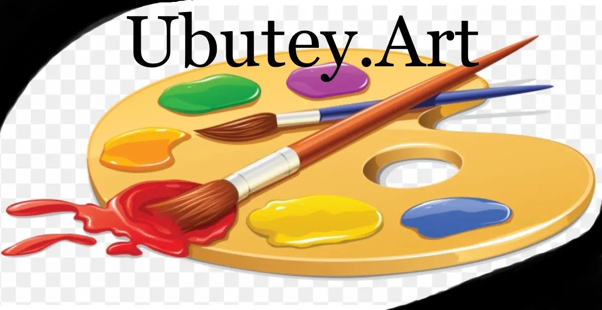 Ubutey.Art