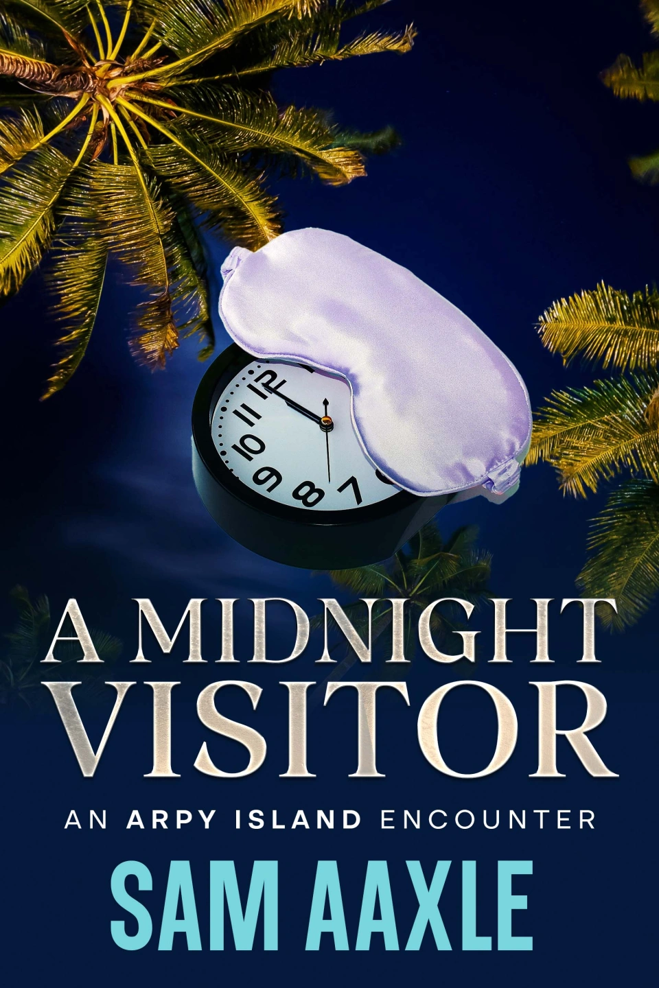 A Midnight Visitor.jpg