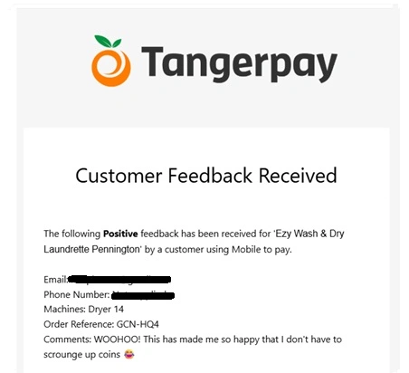 Positive Feedback on Tanger Pay9.jpg