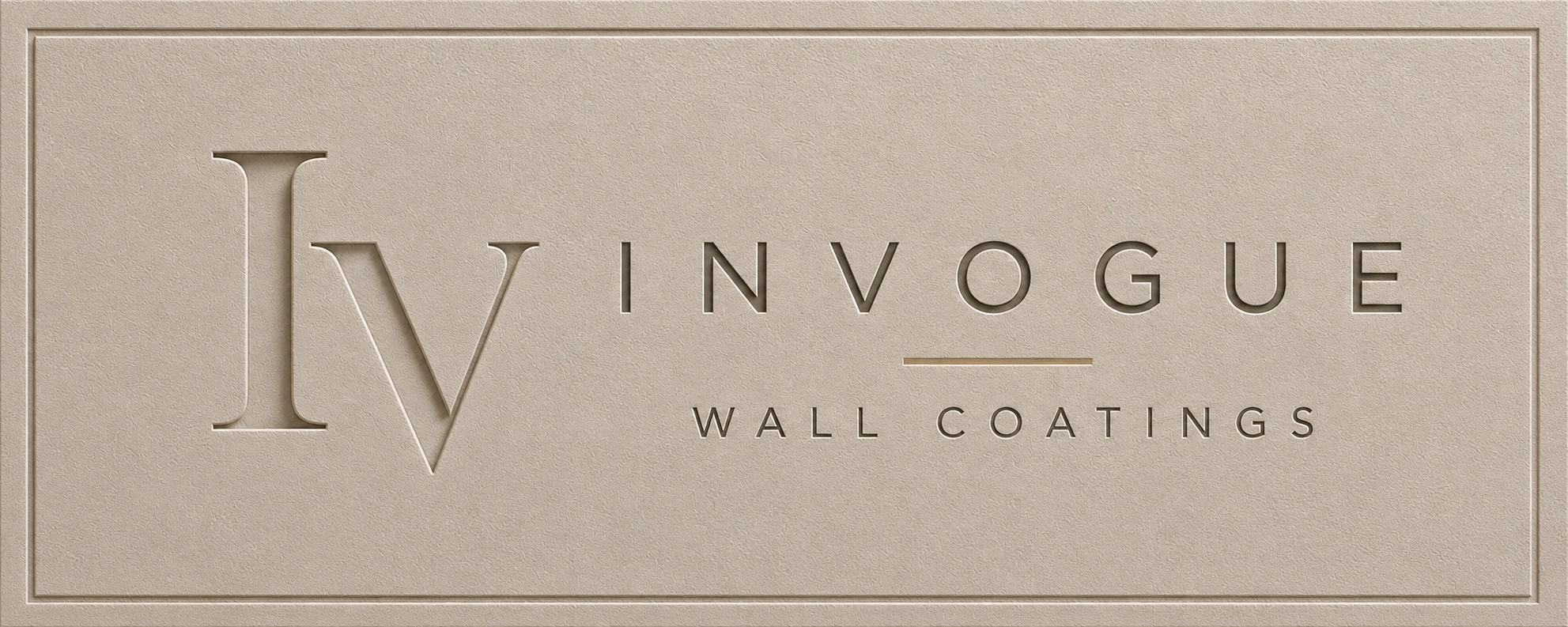In Vogue Wall Coatings