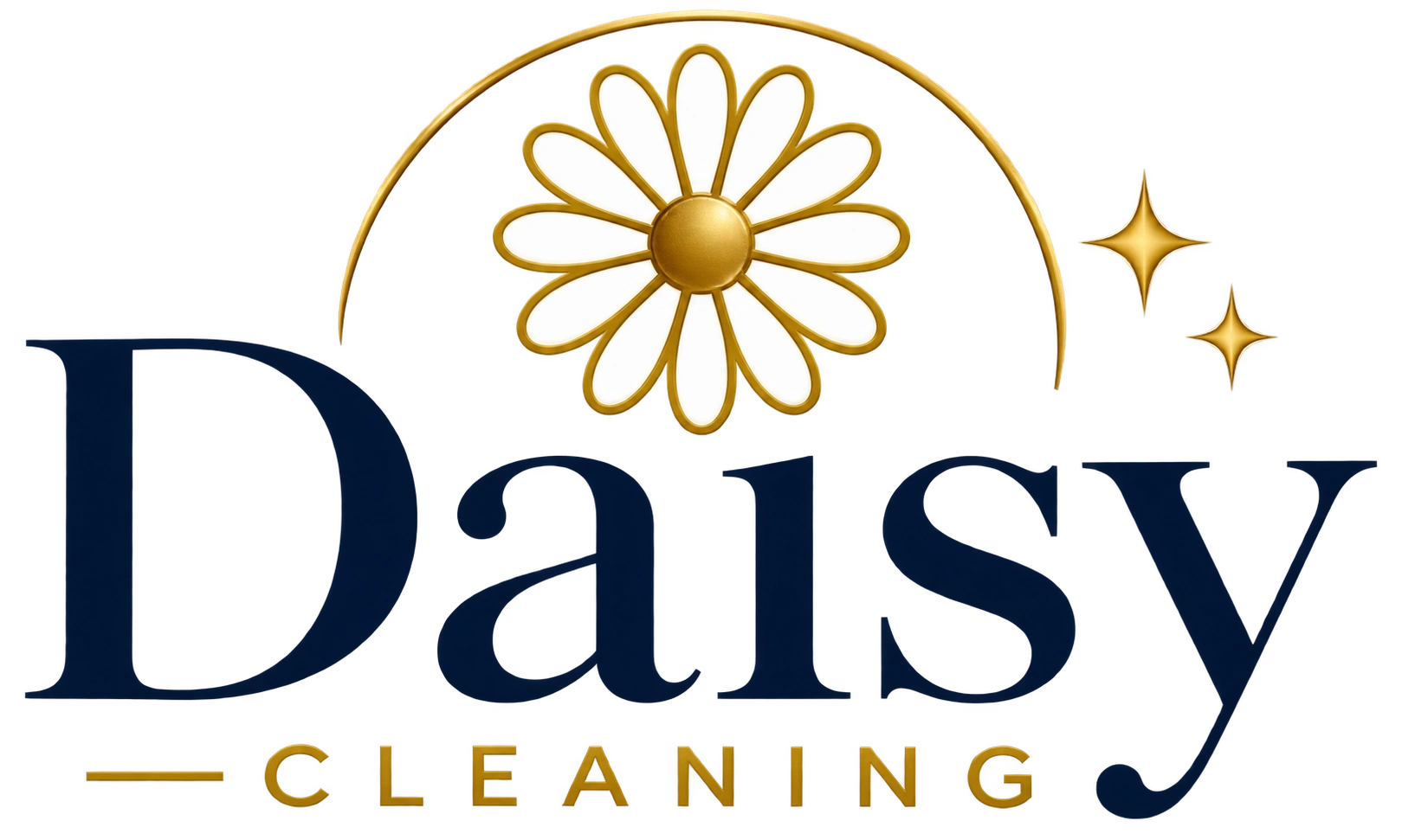 Daisy Cleaning
