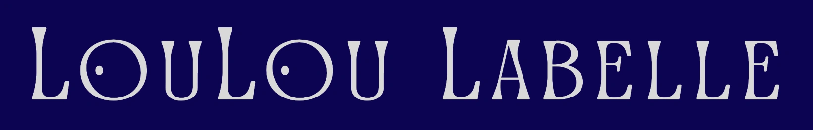 LouLouLabelle Clothing