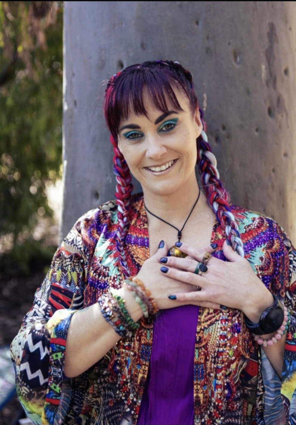 Meet the Founder of IGNITE: Carmen