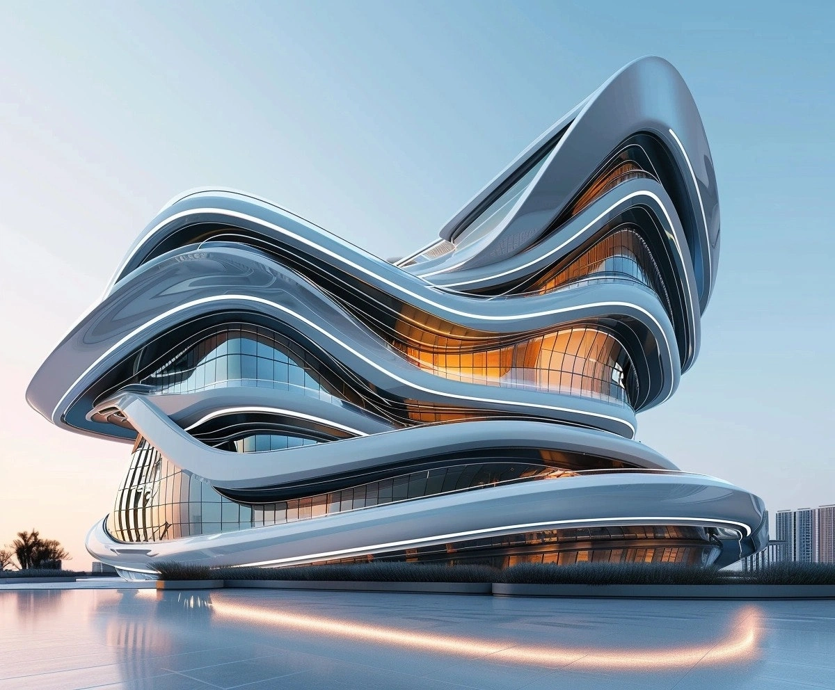 Futuristic Organic Architecture.jpeg