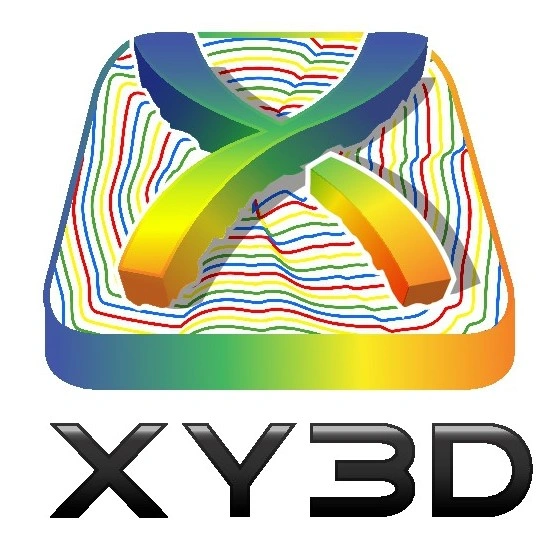 XY3D Farm Design