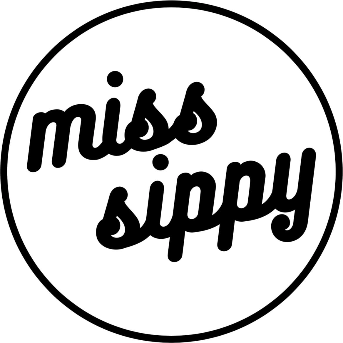 Miss Sippy Coffee Caravan