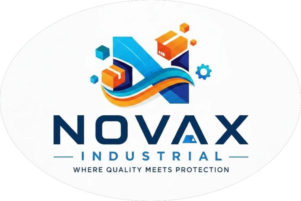 Novax Industrial Pty Ltd