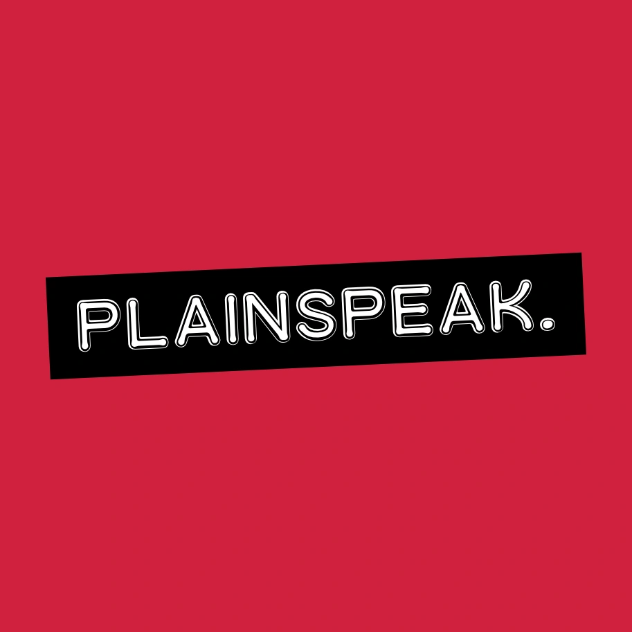 Plainspeak logo - Watermelon.png