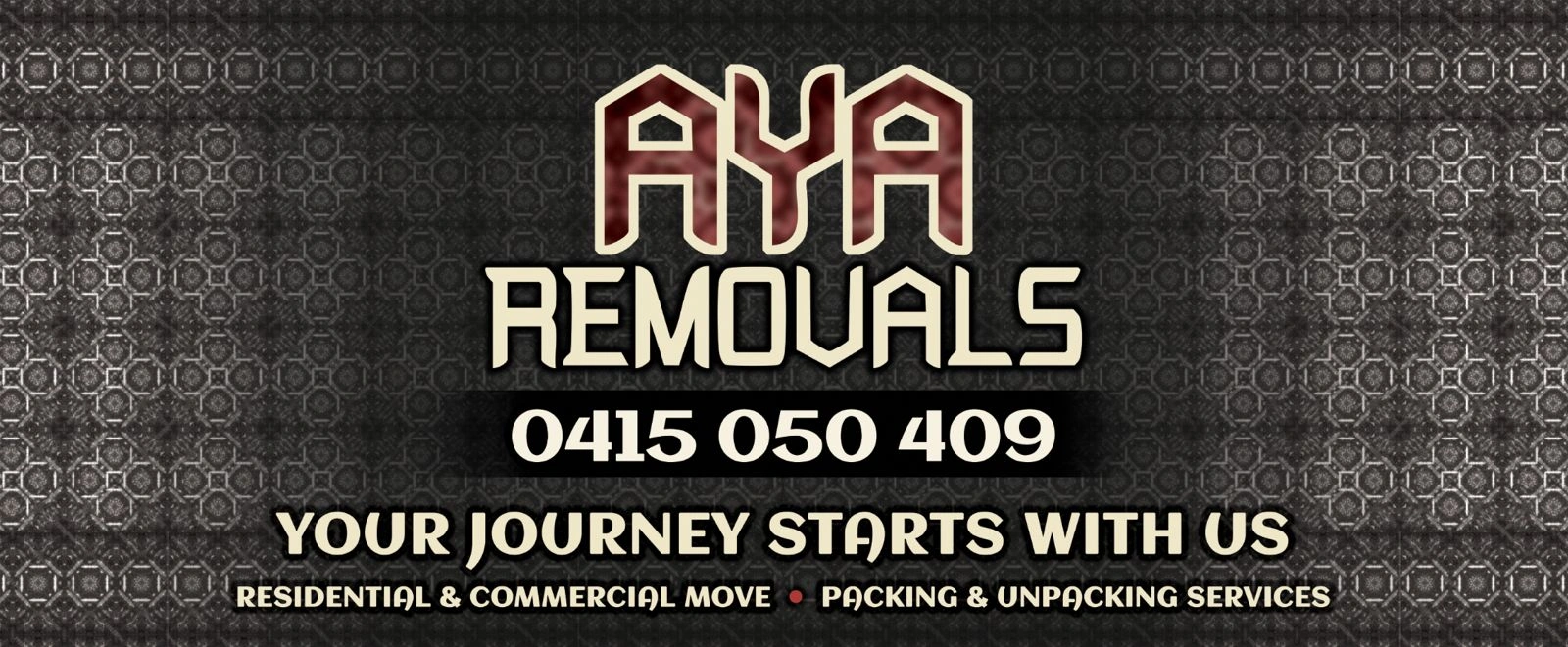 Aya Removal