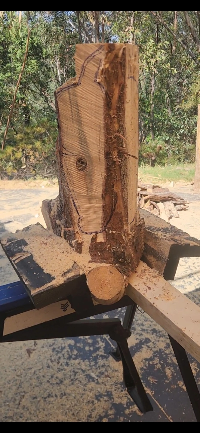 Wood carved horse head.jpg