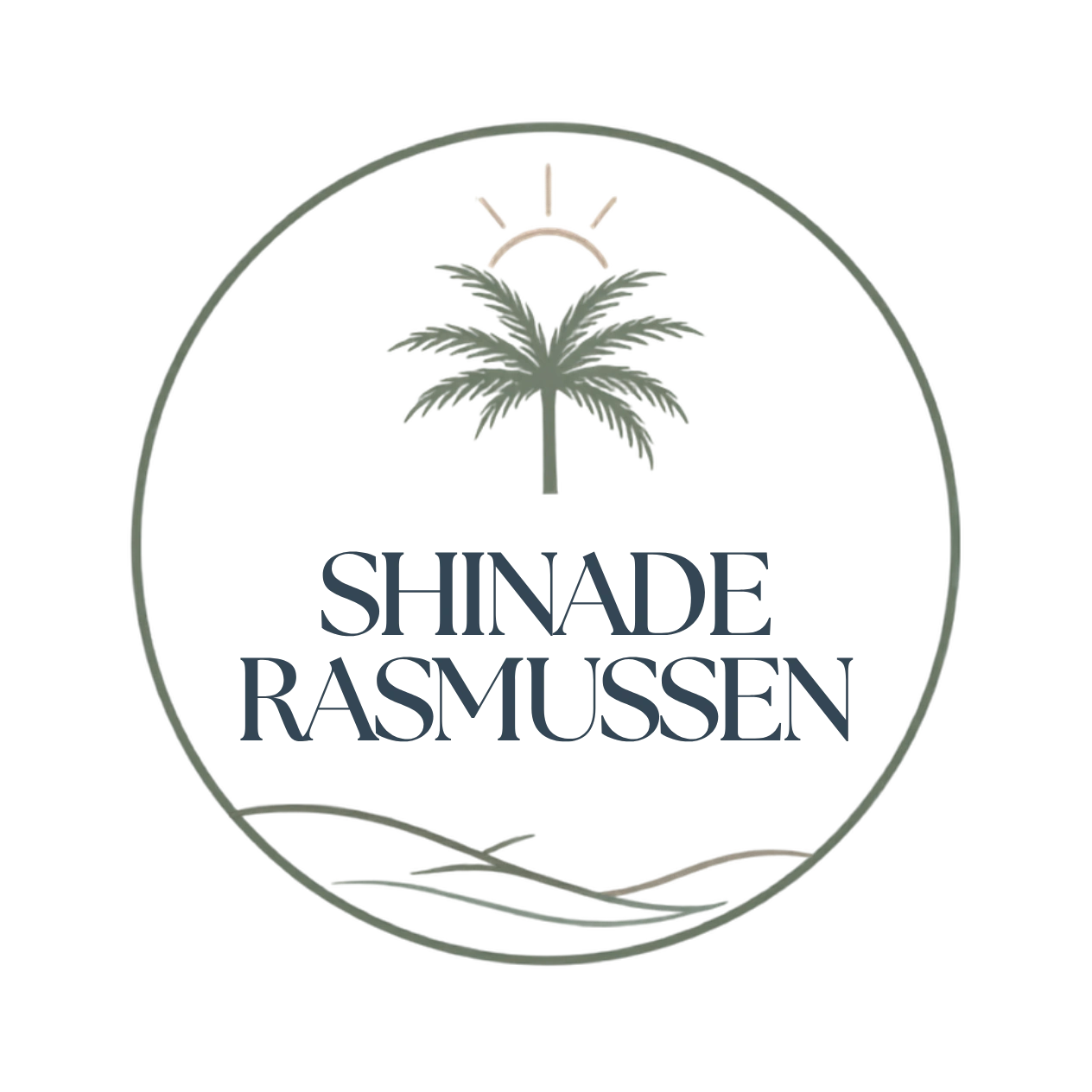 Shinade Rasmussen
