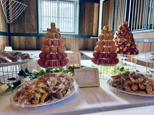 Mac Towers on Dessert Table.jpg