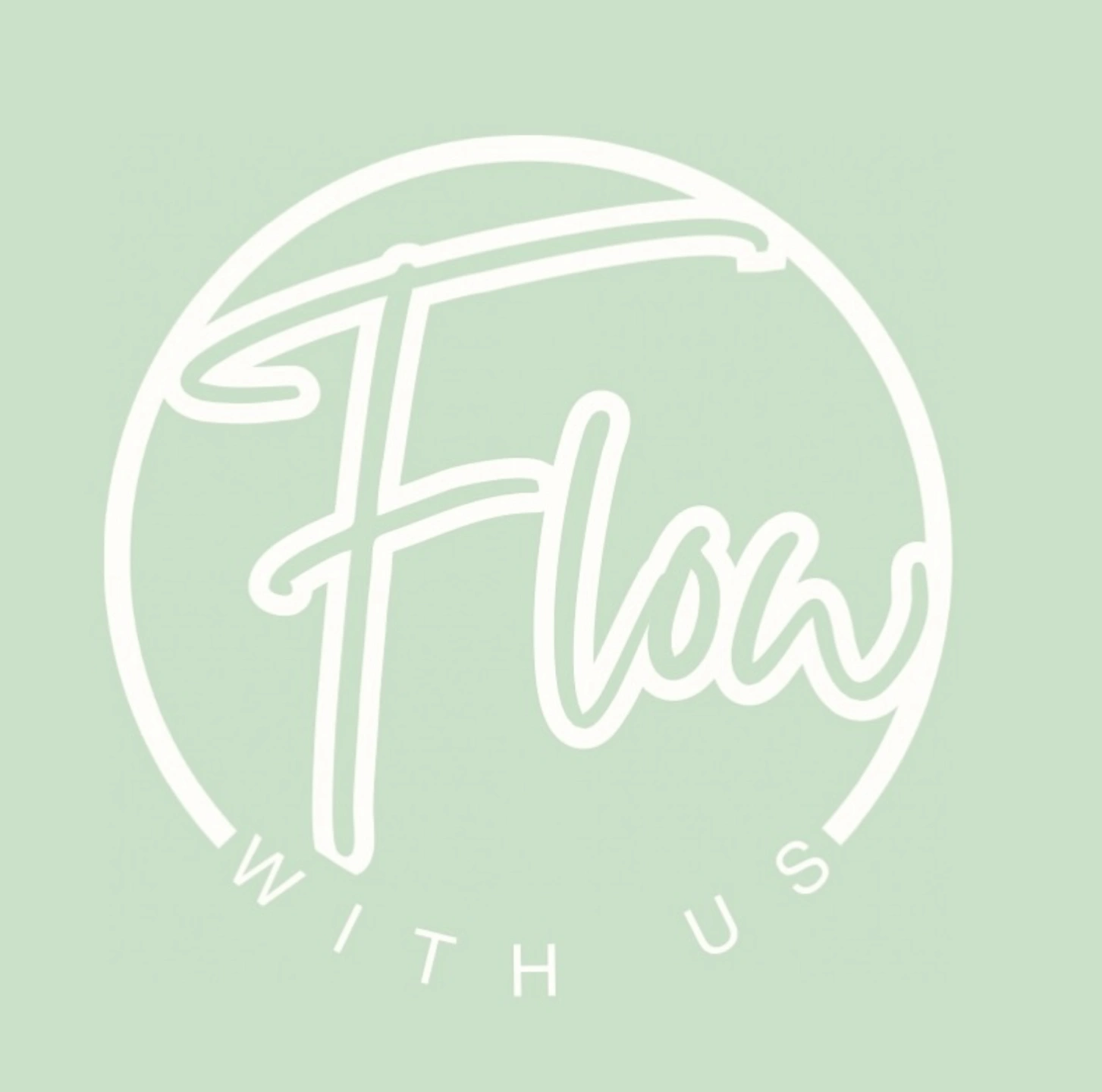 Flow With Us