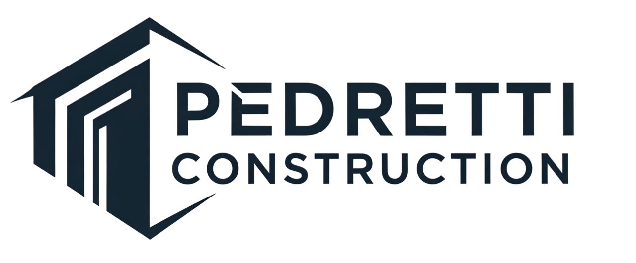 Pedretti Construction Pty Ltd