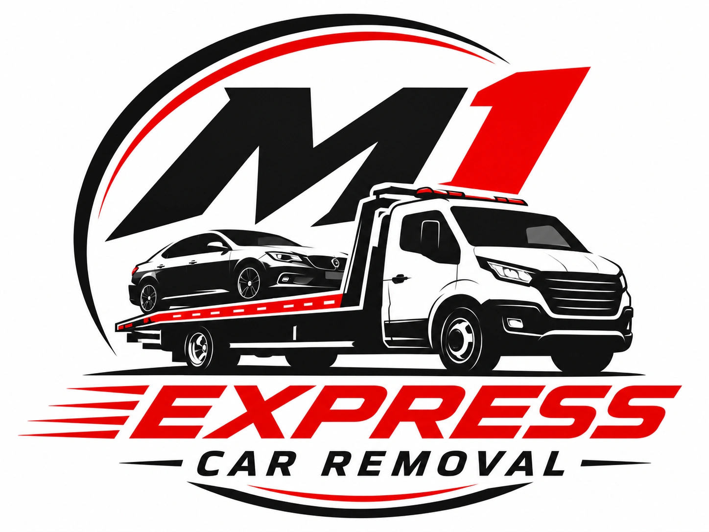 m1 express carremoval
