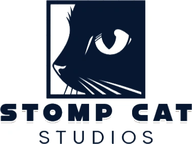 Stomp Cat Studios