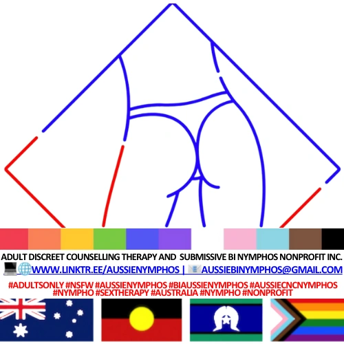 [#1-2025 LOGO 500px] @ AUSSIE ADULT COUNSELLING THERAPY & ADULT ENTERTAINMENT NYMPHO SERVICES AUSTRALIA NONPROFIT FOUNDATION INC. (500x500px)PNG (Logo).png