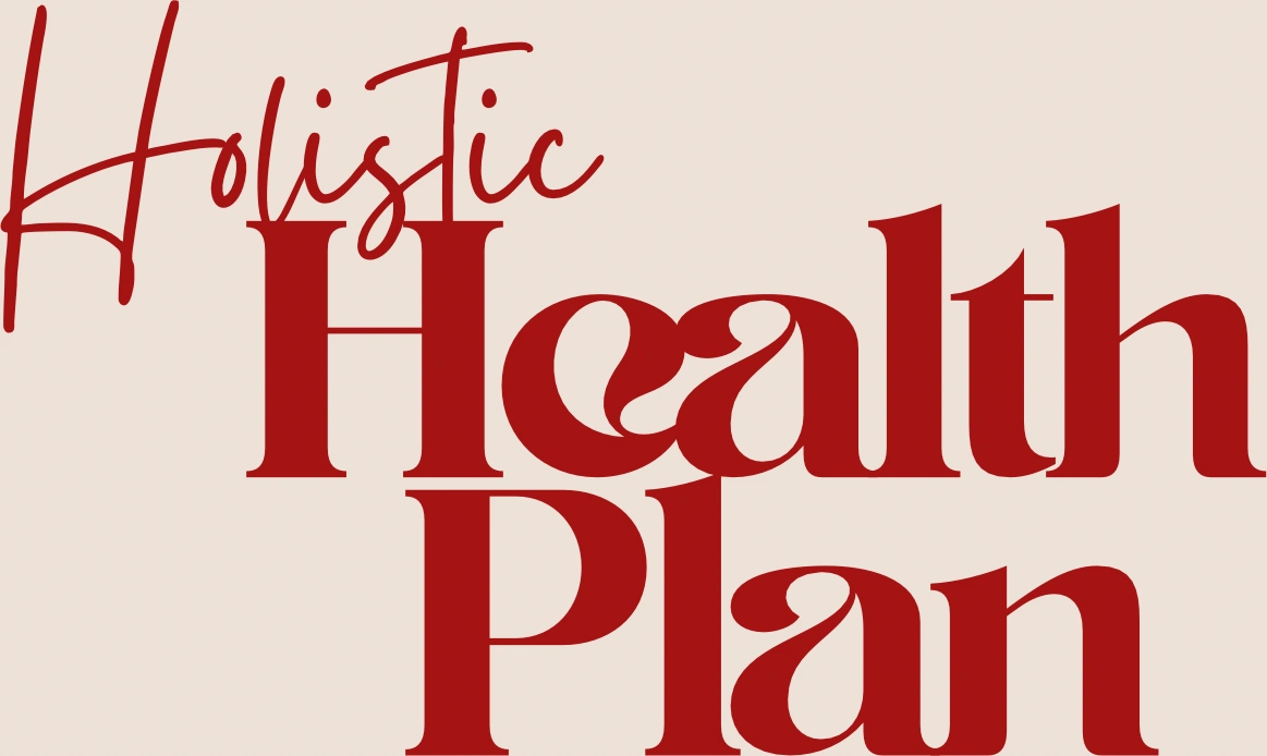 Holistic Health Plan