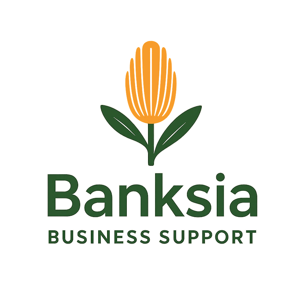 Banksia Business Support Services