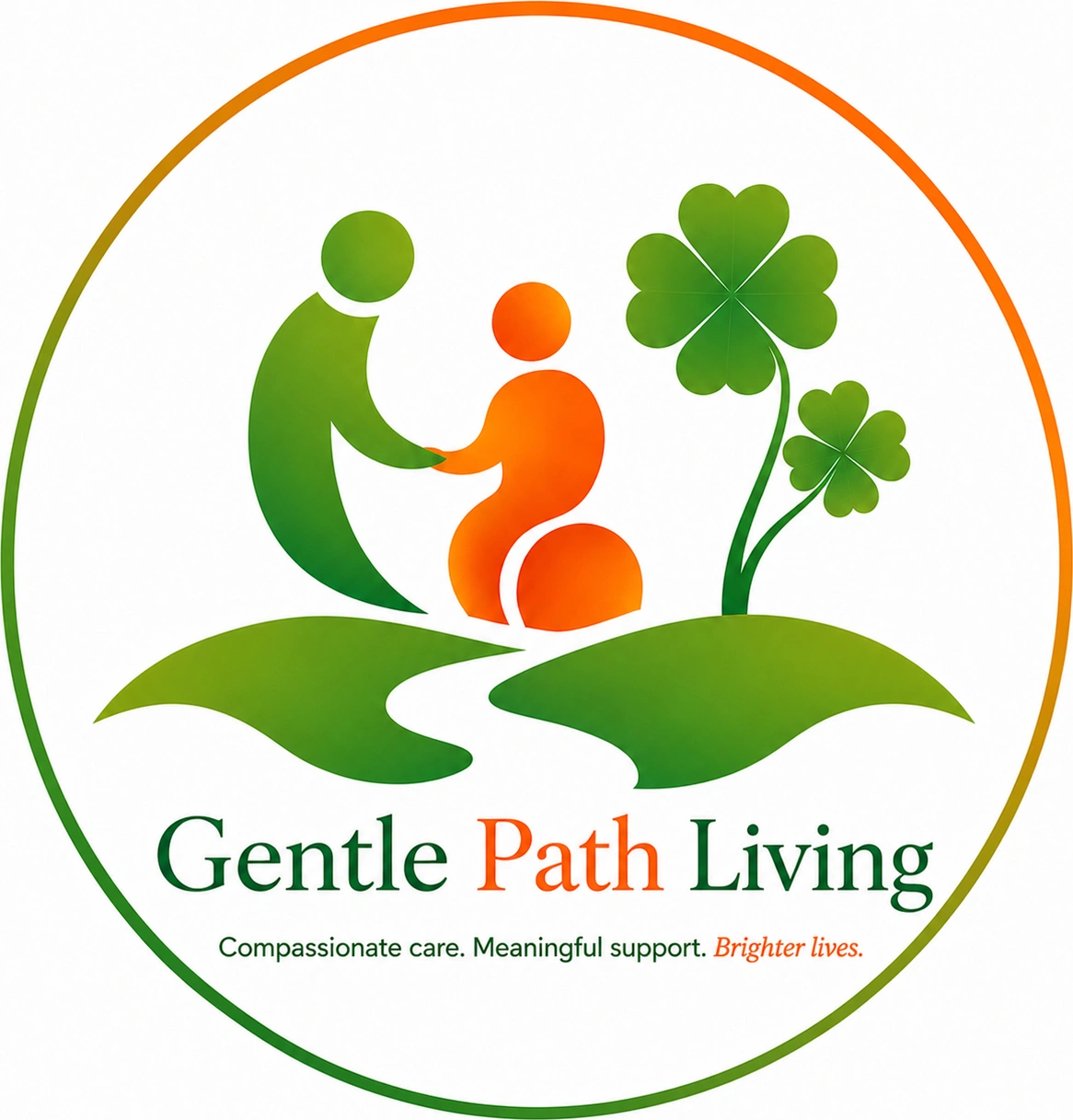 Gentle Path Living